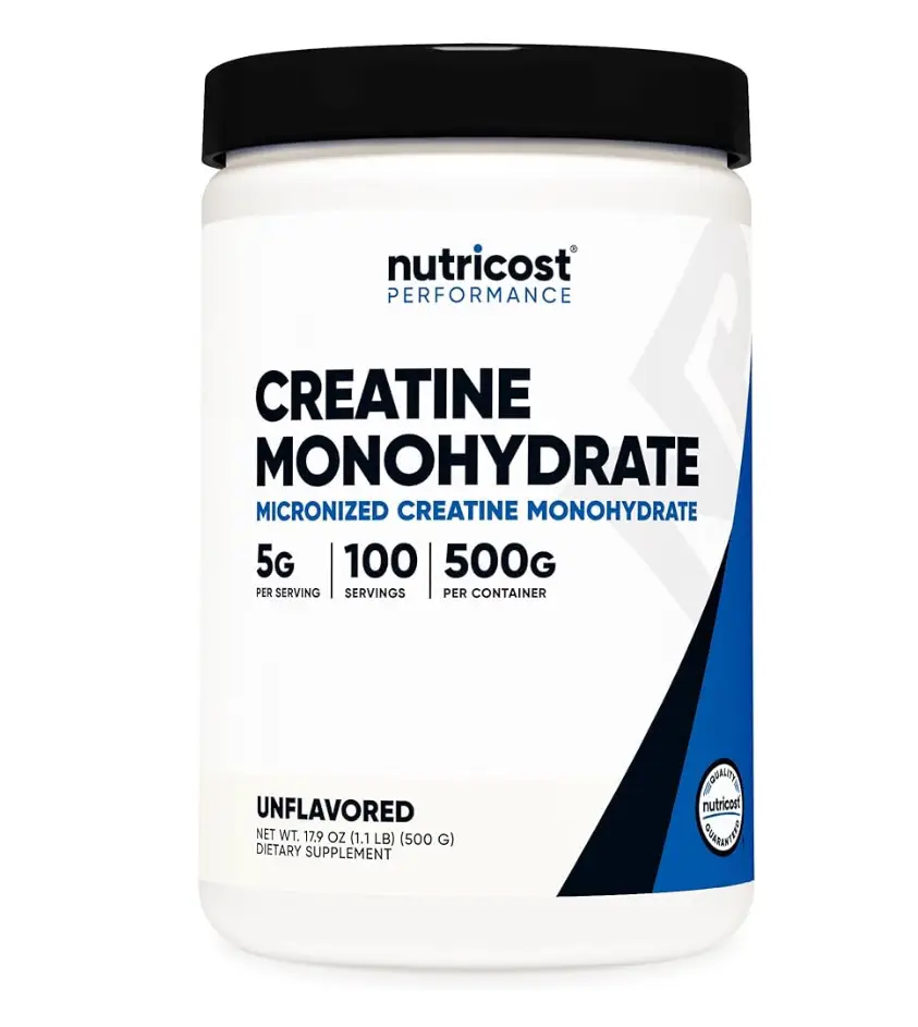 Creatine